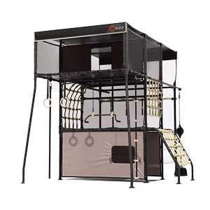 Quest 2.1 Treehouse