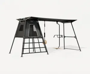 Max 2.1 Swingset