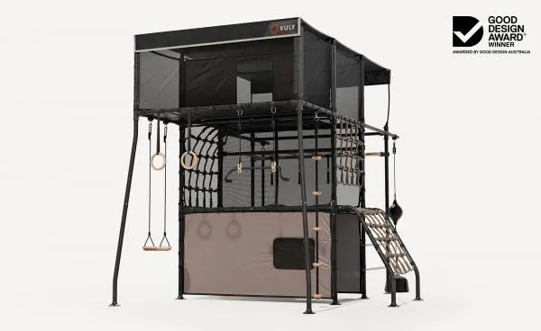 Tree House