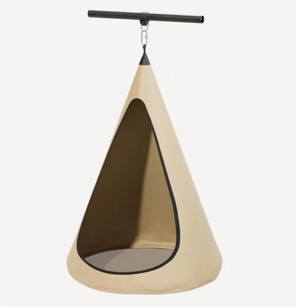 Hanging Cubby Swing