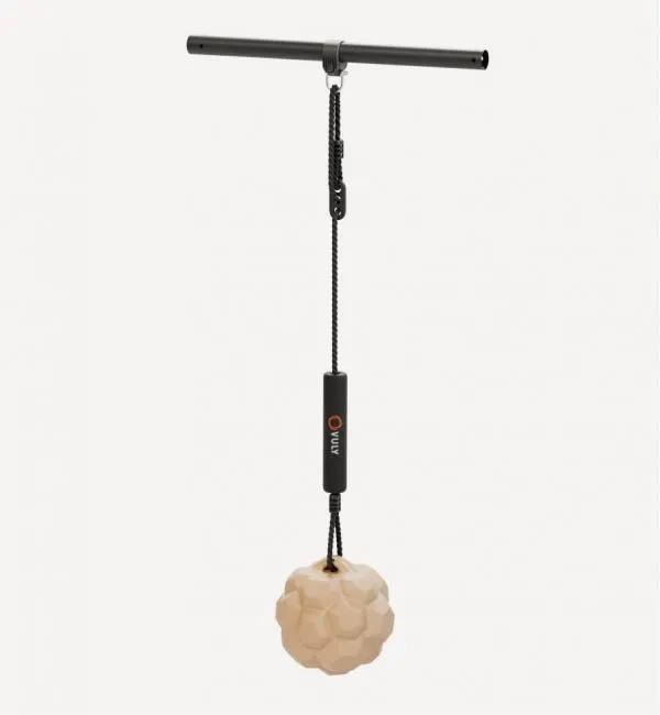 Zerstörung Schaukel