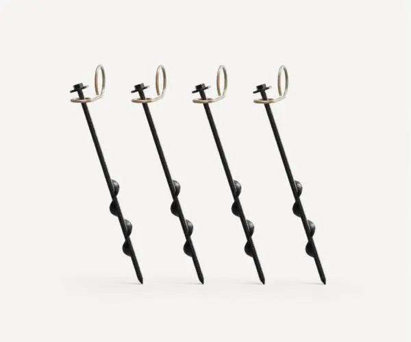 Anchor Kit