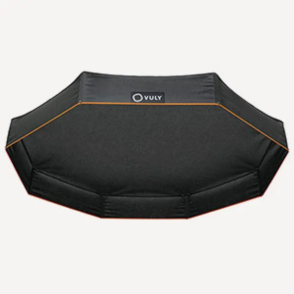 Trampoline Shade Cover