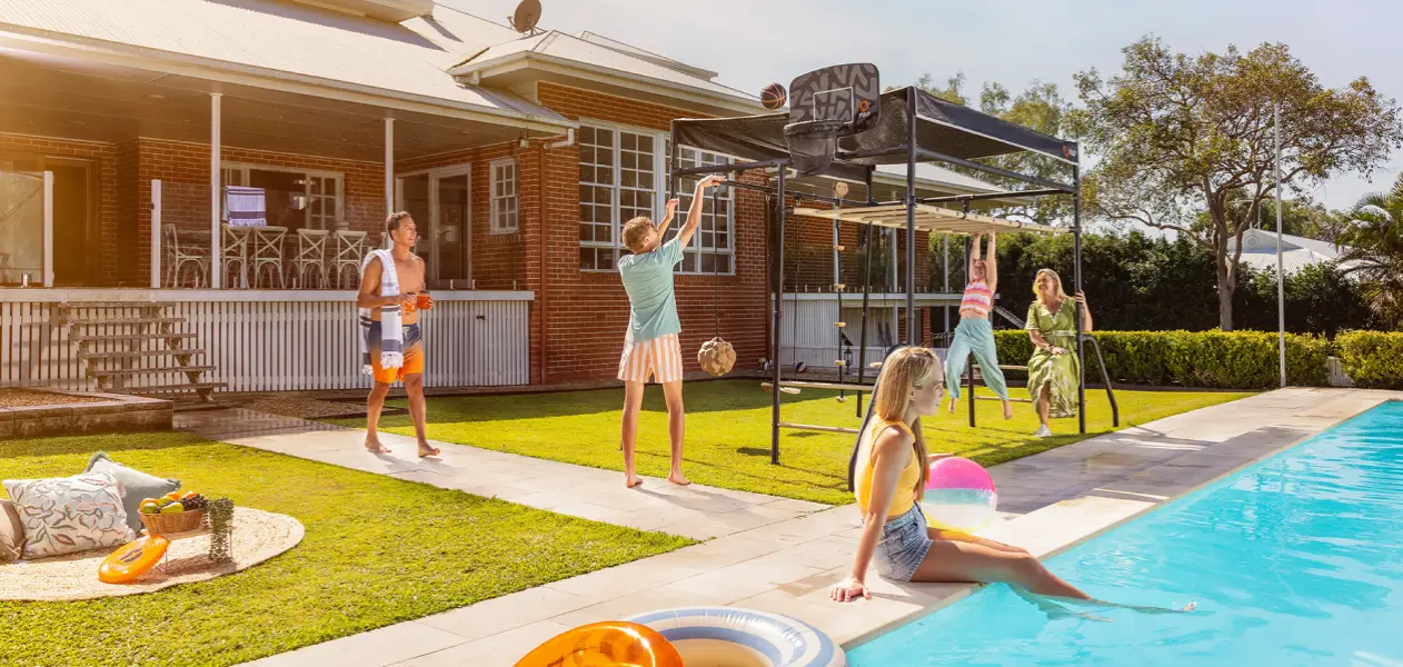 Summer Holiday Sales: Best Deals & Outdoor Family Fun