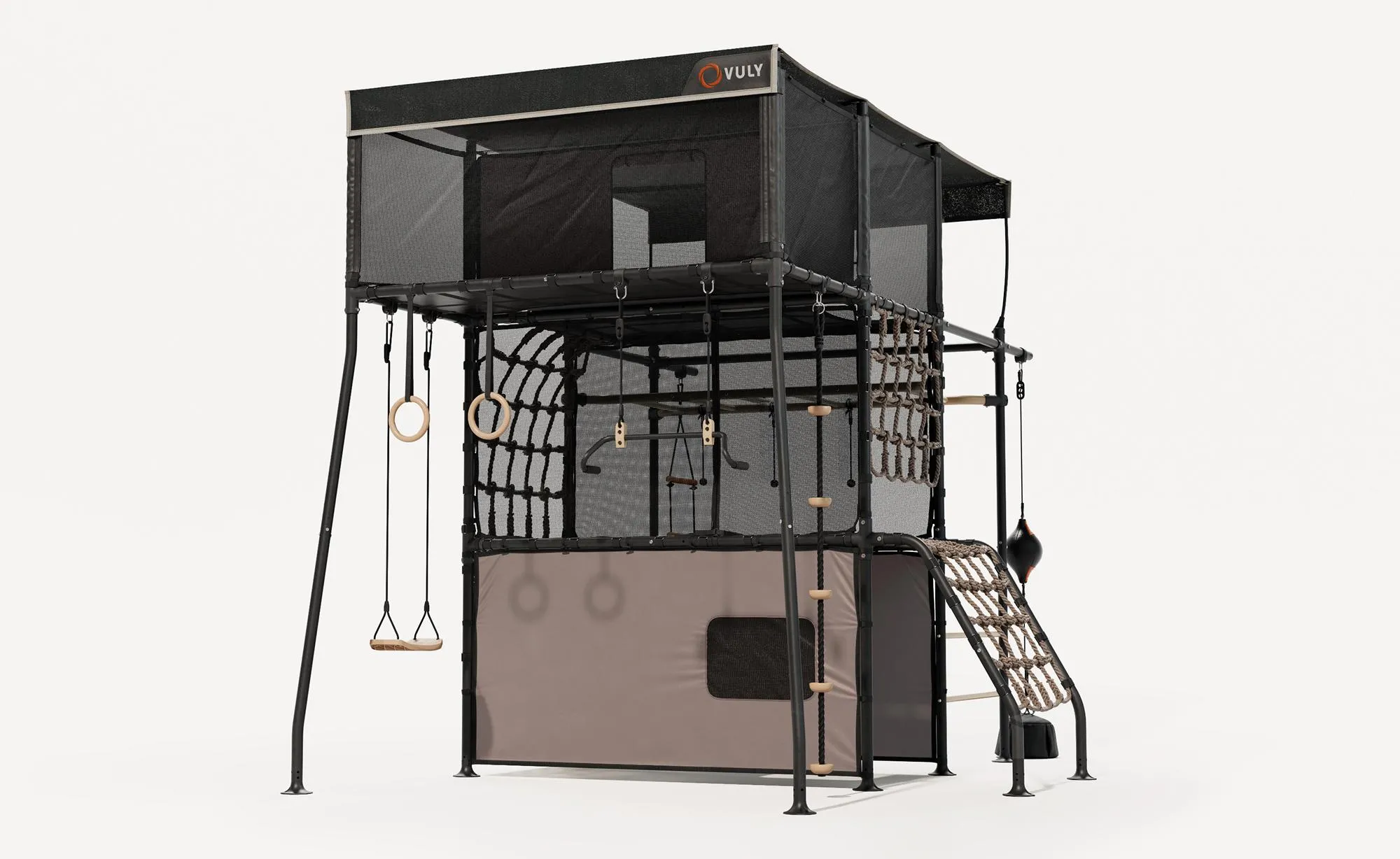 Tree House