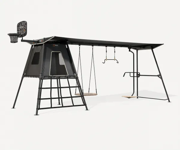 C3 Max 2.1 Swing Set