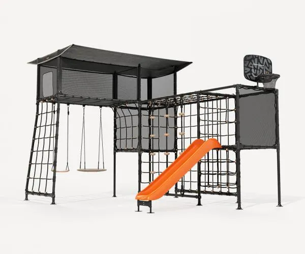 Climbing Frame