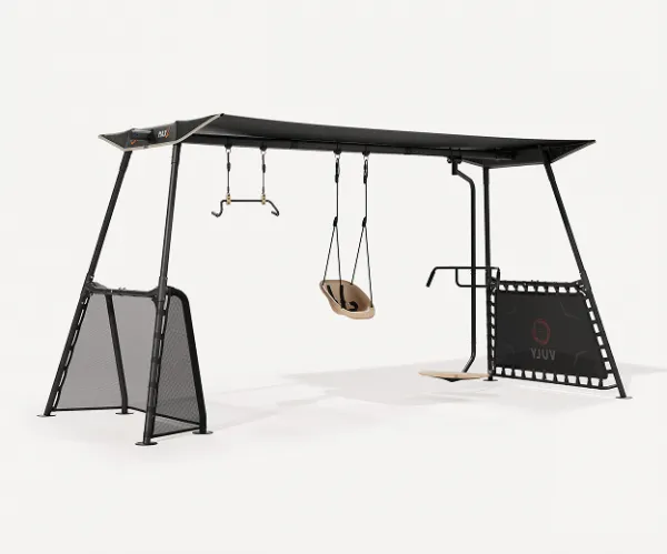 Large Max 2.1 Swing Set