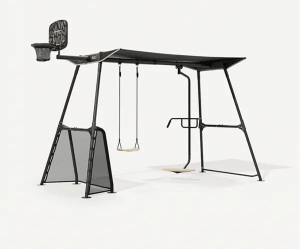 Medium Max 2.1 Swing Set