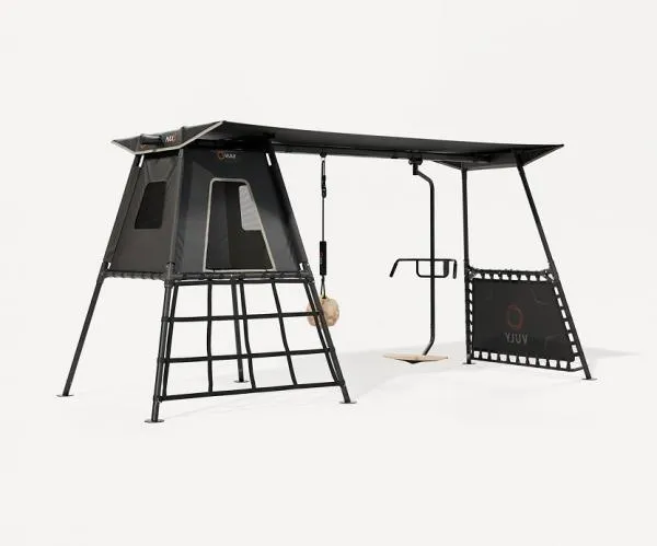 C2 Max 2.1 Swing Set