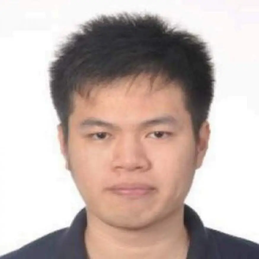 Zach Chong
