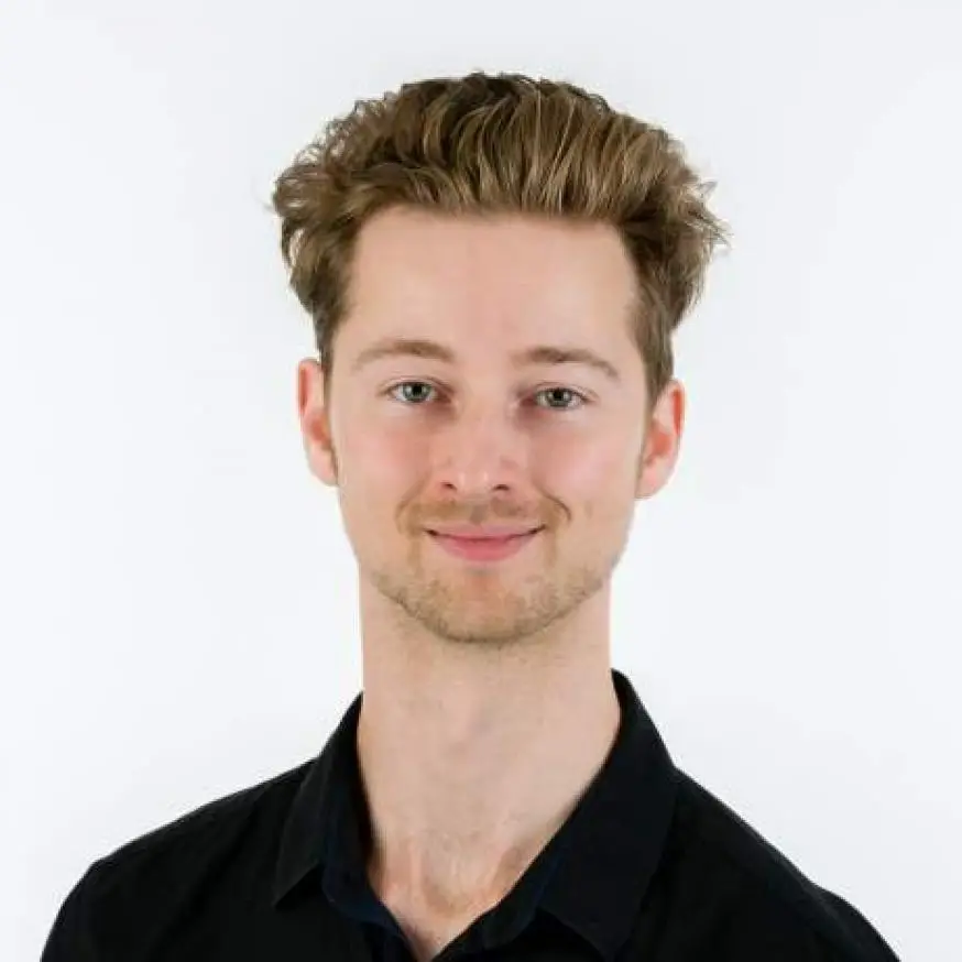 Victor Volynski